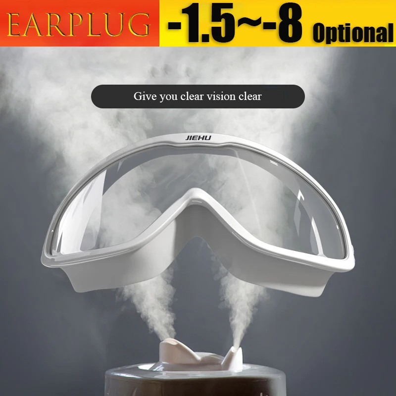 Swimming Goggles Adults Waterproof Swim Diving Mask Eyewear UV Anti Fog Adjustable Oculos Espelhado Pool Water Sport Glasses swimming goggles