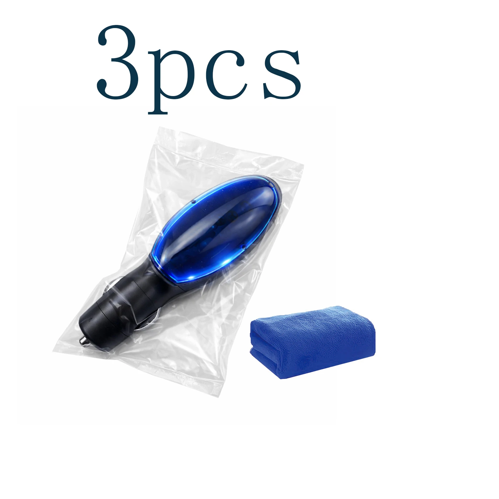 3PCS