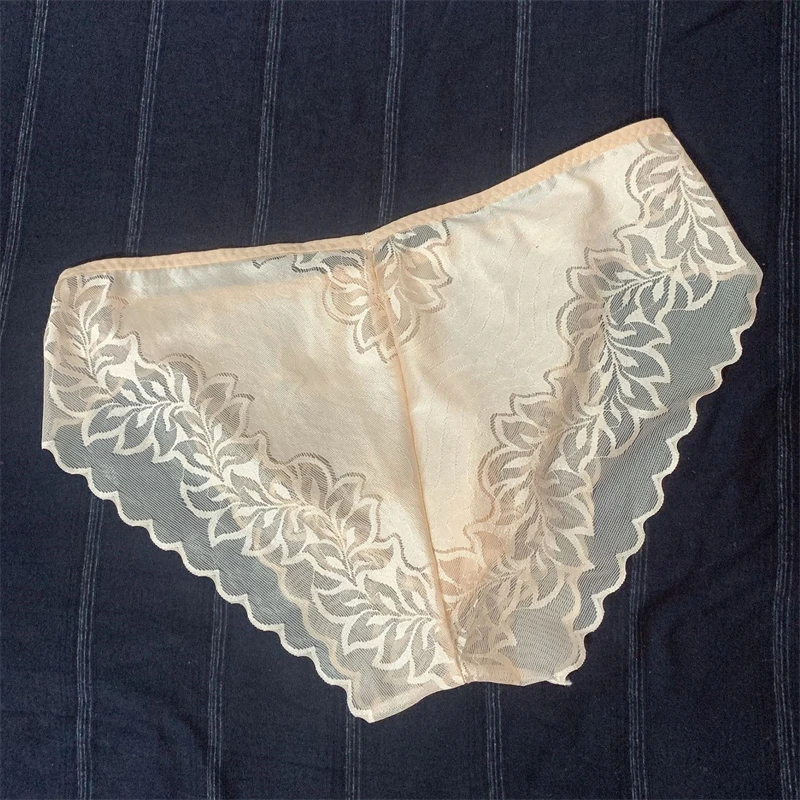 Nuova biancheria intima da uomo per adulti 18+, lingerie sexy in pizzo, slip da uomo con ampio scomparto, tanga giapponese senza cuciture con fiocco, calzoncillos hombre. - immagine 6