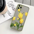 Matcha sunflower 1