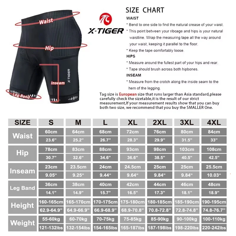 X-TIGER Cyclisme Bib Shorts Évacuation de L'humidité Vtt Shorts D'été X-TIGER Cyclisme Bib Shorts Évacuation de L'humidité Vtt Shorts D'été