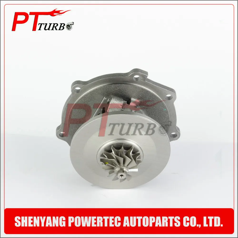 

Turbocharger CHRA 8981506872 cartridge VIHN cartridge for ISUZU D-MAX TFR/TFS 4JK1-TC 2.5 L 120 KW Turbine charger CORE 2013
