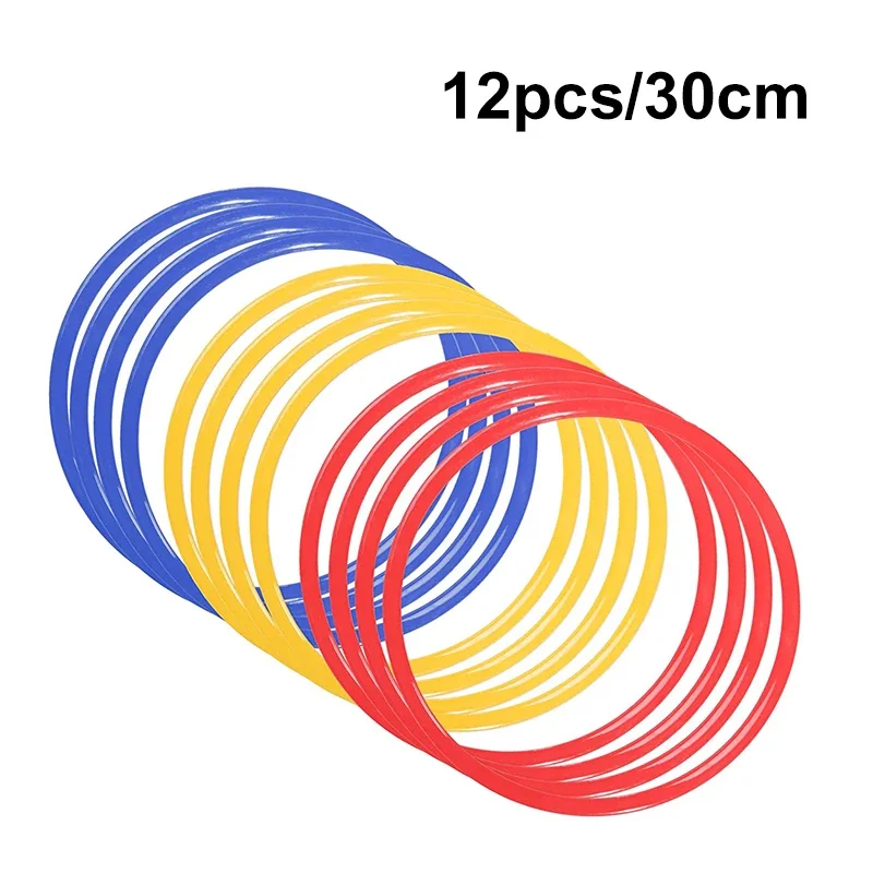 12pcs 30cm