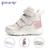 Girl Boy Orthopedic Shoes Autumn Summer Super Light Breathable Footwear High Back Arch Support Sneakers with Corrective Insoles 1