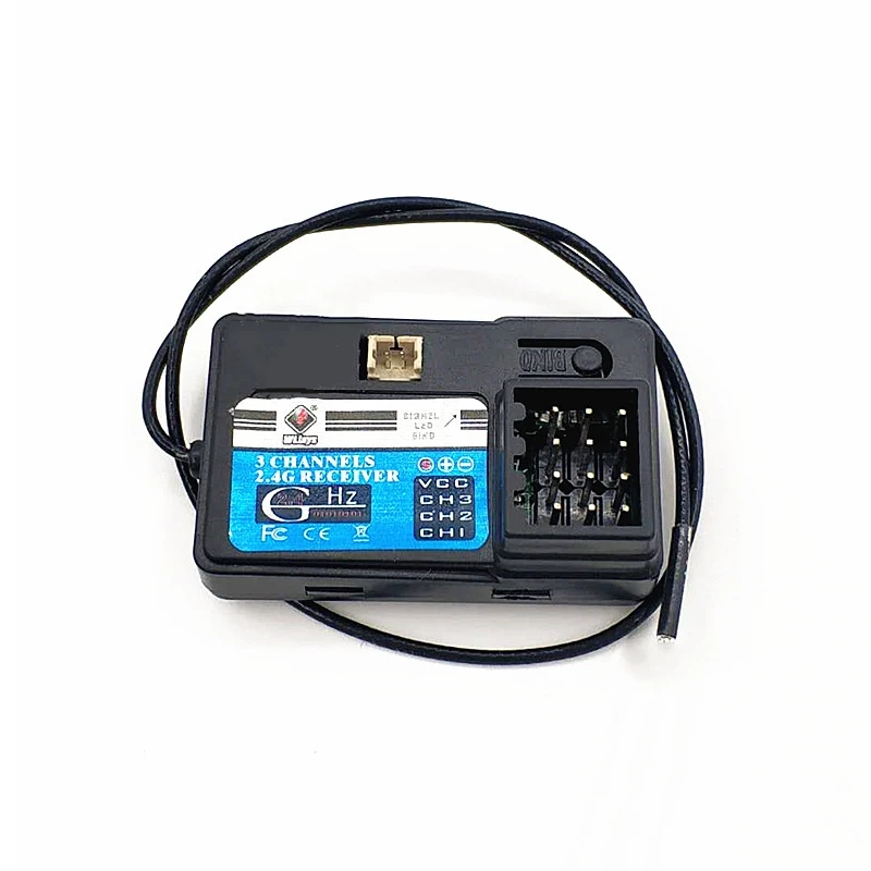 

Беспроводная плата ресивера для Wltoys A959 A969 A929-124