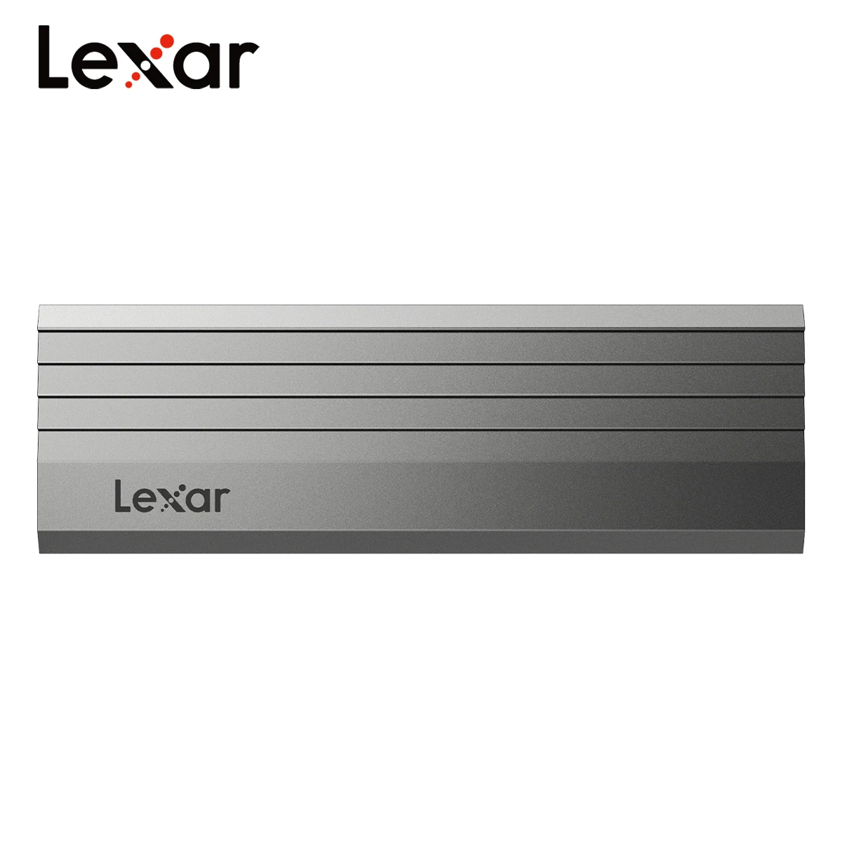 Leaxr E350 M.2 SSD Enclosure USB 3.2 Gen 2 M.2 NVme SATA Case Disk Box Solid State Drive Case For 2280/2242/2260/2230