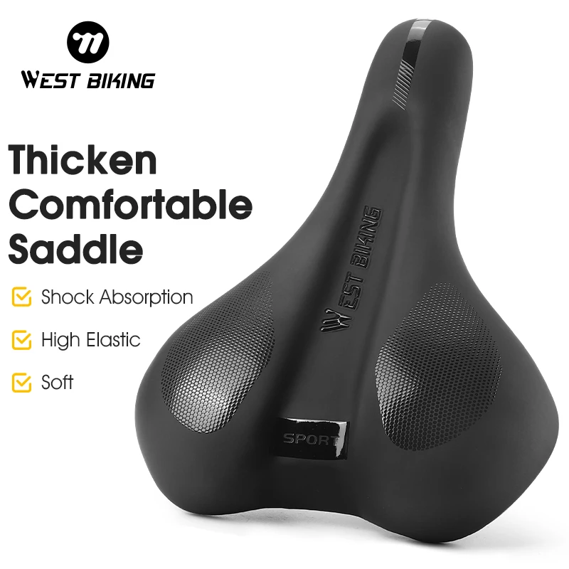 Saddle Ergonomics Best Bike Saddle For Coccyx Pain West Biking
