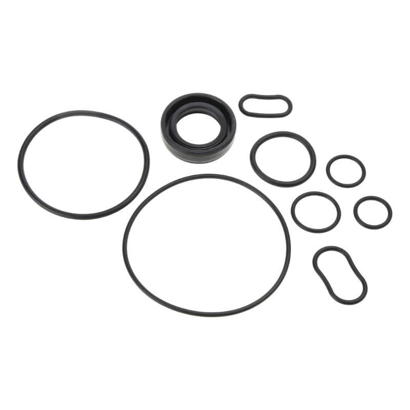 

For Accord L4 91349RAAA01 Car Power Steering Sealing Gasket Reseal O-Rings
