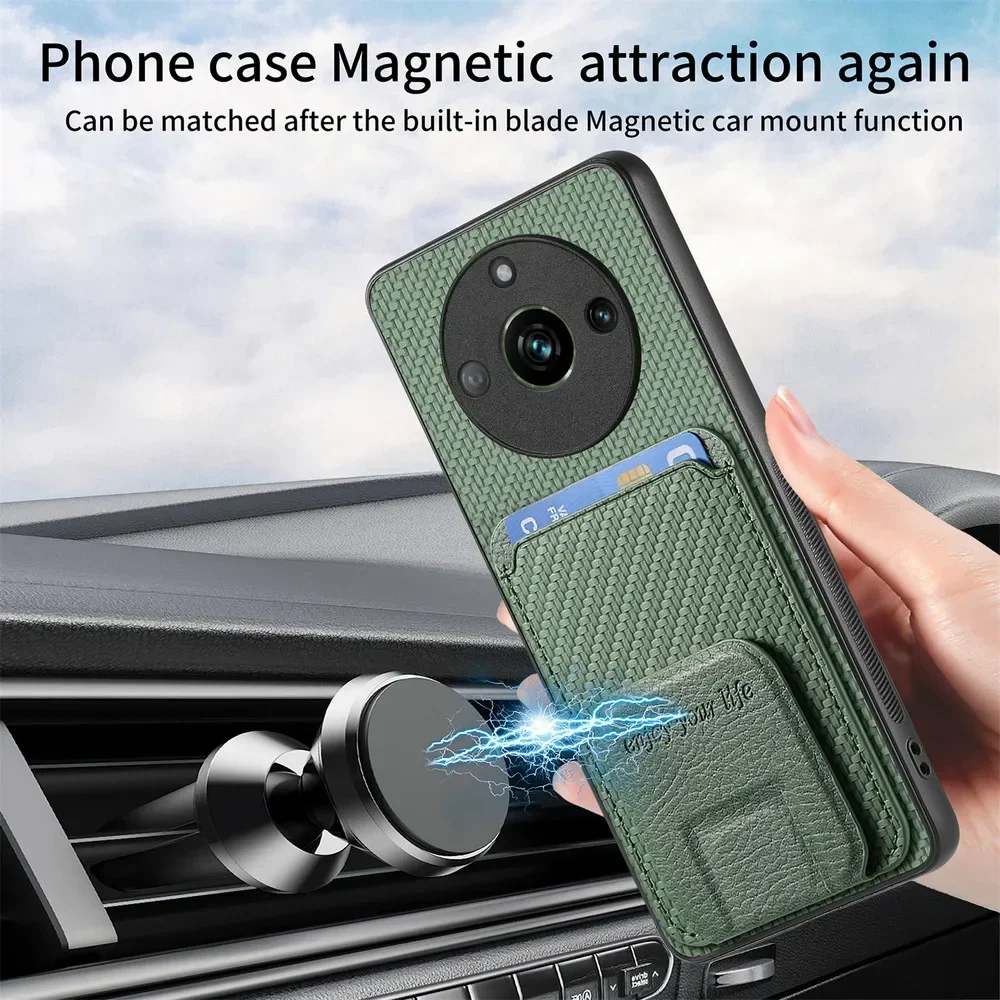 Luxury Leather Back Cover with Camera Protection