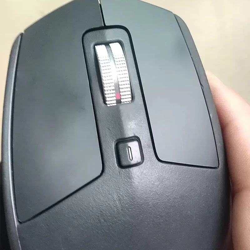 Logitech Mx Master Kwmobile Set Piedini Di Ricambio Per Mouse