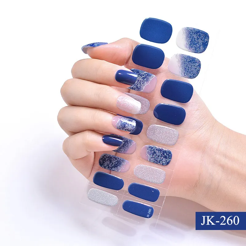 JK-260