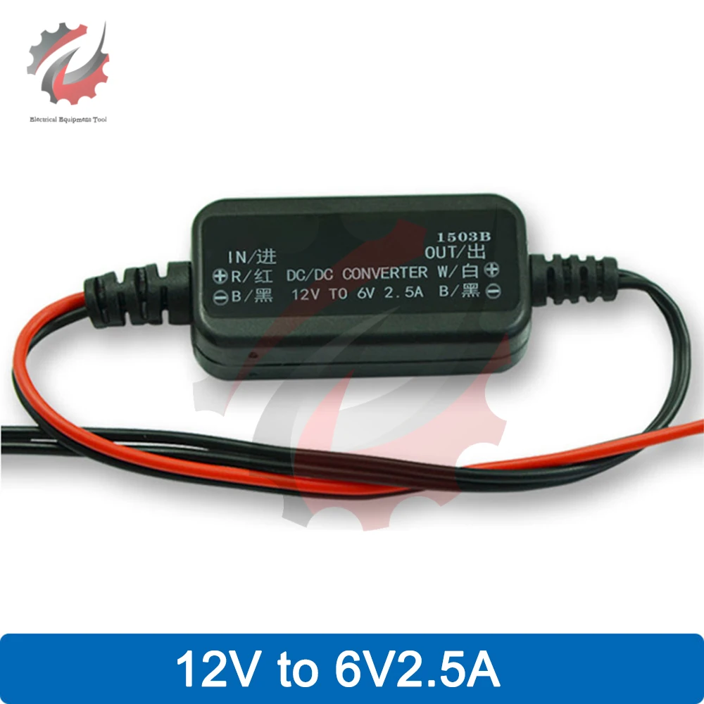 6V
