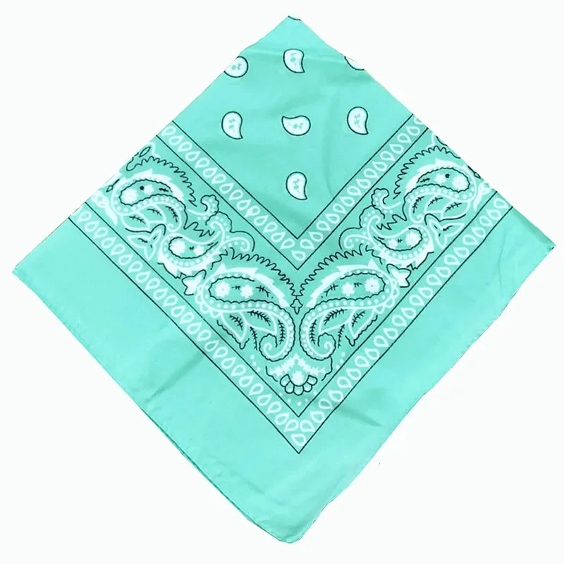 Mint Green