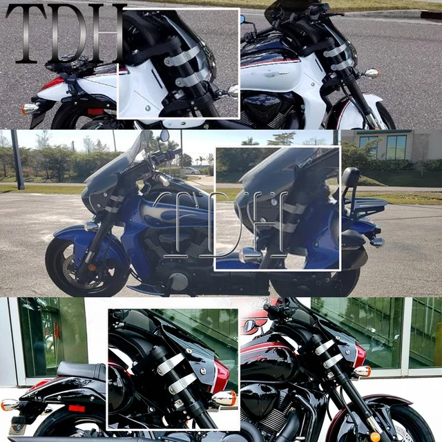 スズキ　M109R 　純正フロントフェンダー スズキ M109R 純正フロントフェンダー スズキ ブルバード M109R