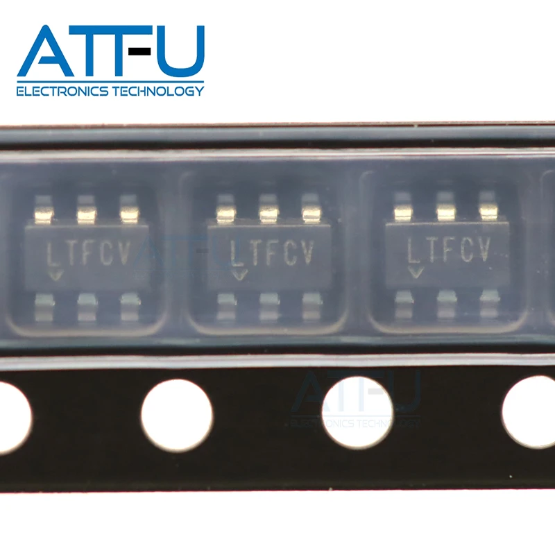 

LTC6994IS6-1#TRMPBF LTC6994 SOT23-6 Original new