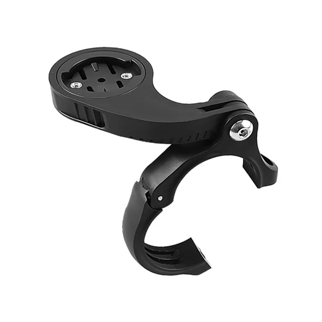 Supporto Per Computer Bici - Compatibile Con Garmin Edge, IGPSPORT E Manubri 25.4-31.8mm - Foto 14
