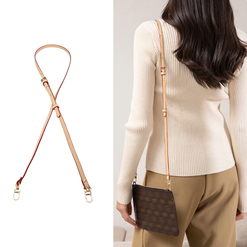 100120cmLongAdjustableReplacementShoulderBagStrapFashion