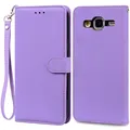 Light Purple -Strap