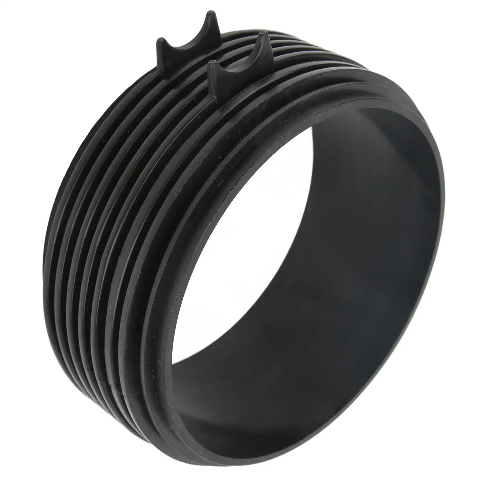 Motorboat Wear Design Abrasion Resistance for 2 67000813 Reduce Cavitation High Performance Precise Fit for 2 Up 3 Up