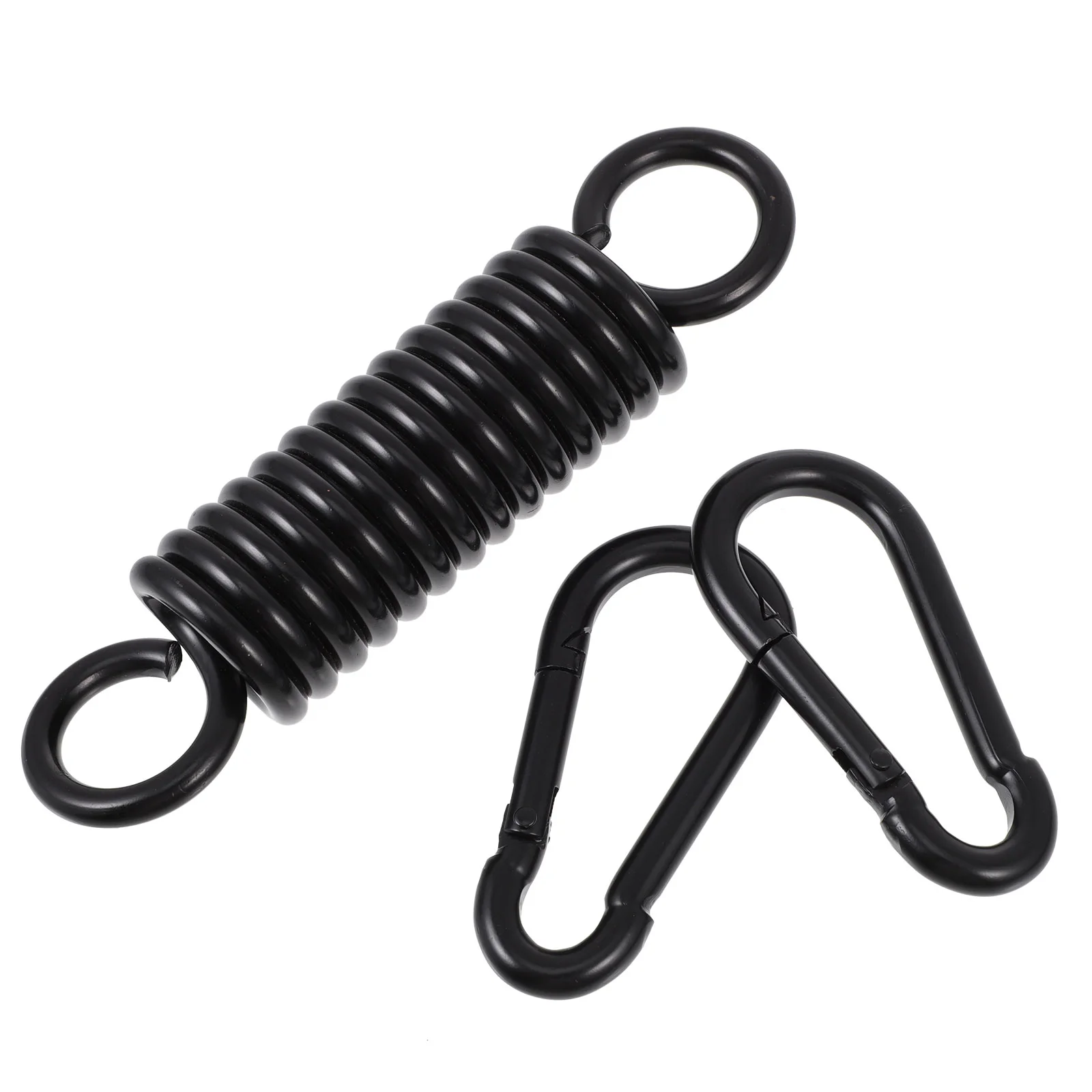 

Outdoor Hanging Hooks Swing Spring Accessories Hanging Chair Heavy Duty Springs
