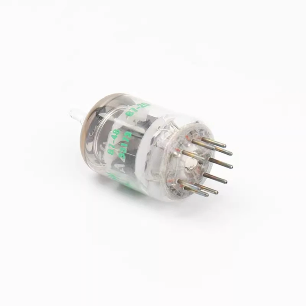 JAN 5670W Vacuum Tube Valve Vacuum Electronic Tube Upgrade for 6N3/6H3N/396A/2C51/5670 Pairing Audio Amplifier 6