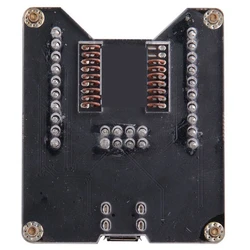 Carte de Test ESP8285, graveur de cadre de Test, téléchargeur de Code, installation de combustion de Test, outil de téléchargement pour ESP M1M2 M3 ESP L1 