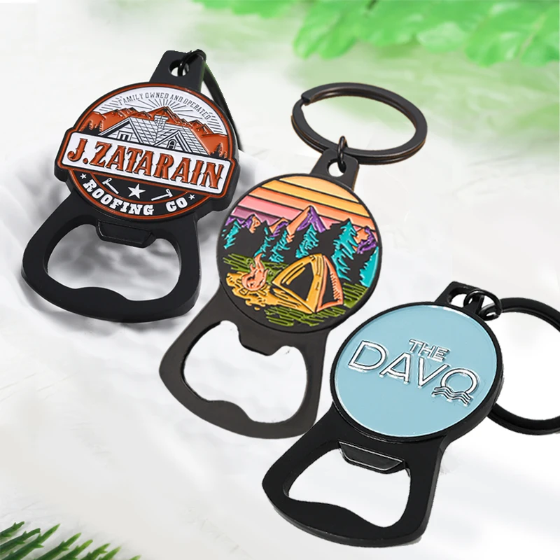 What is a Gadget Factory and How to Choose the Best Custom Keychain for ...