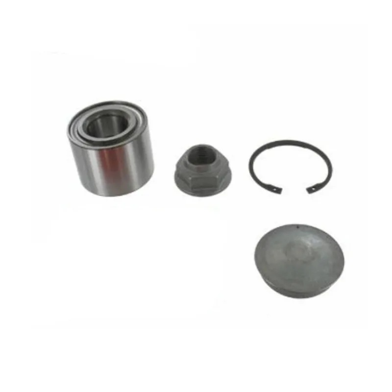 Wheel Hub Oil Seal Bearing Set Wheel Bearing Greaser Tool 7703090433 432108237r 7701205812 43210-AX000 VKBA3525 Wheel bearing repair kit for Nissan Peugeot Renault