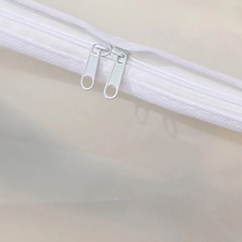 Waterproof Quilt Clothes Organizer Dustproof Closet Organizer Clothes Storage Bag Luggage Storage Bag 3