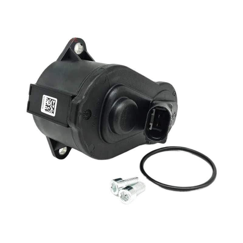 Rear Parking Brake Actuator 3C0998281A 3C0998281B FITS VW CC Passat Tiguan 08-17 2.0L 3.6L