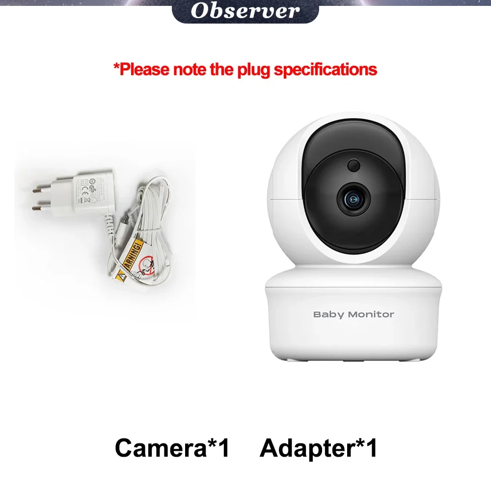 Only Camera