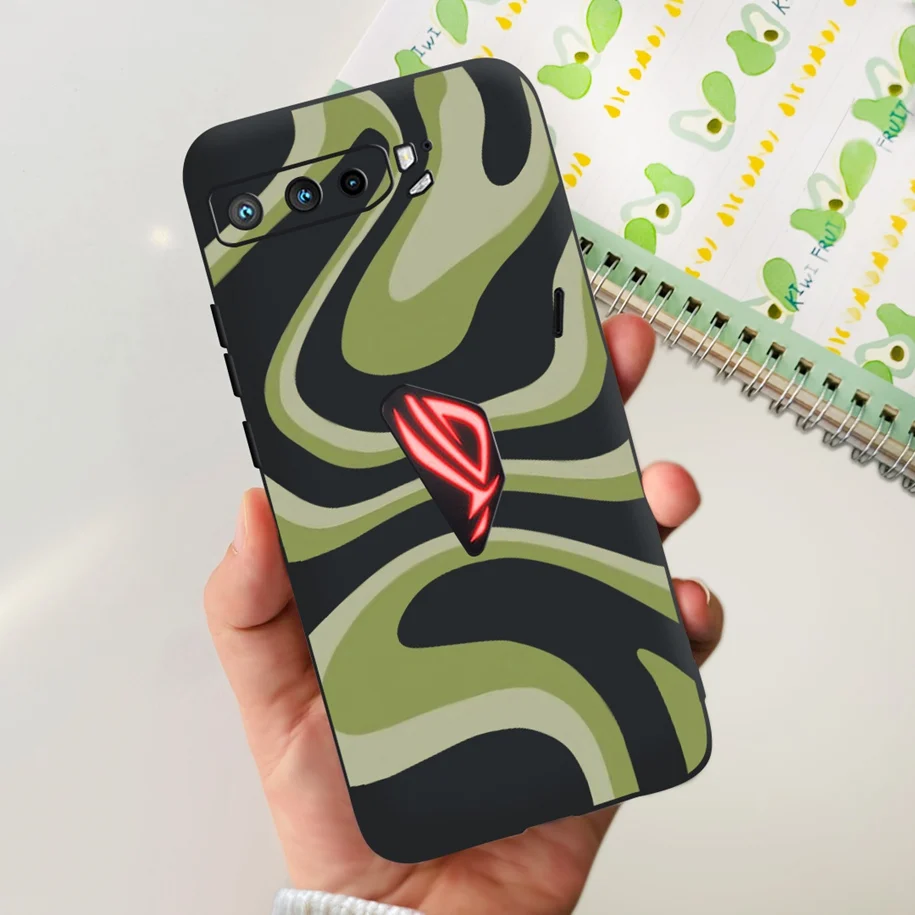 Cute Astronaut Silicone Phone Case - Matte Soft Bumper Cover