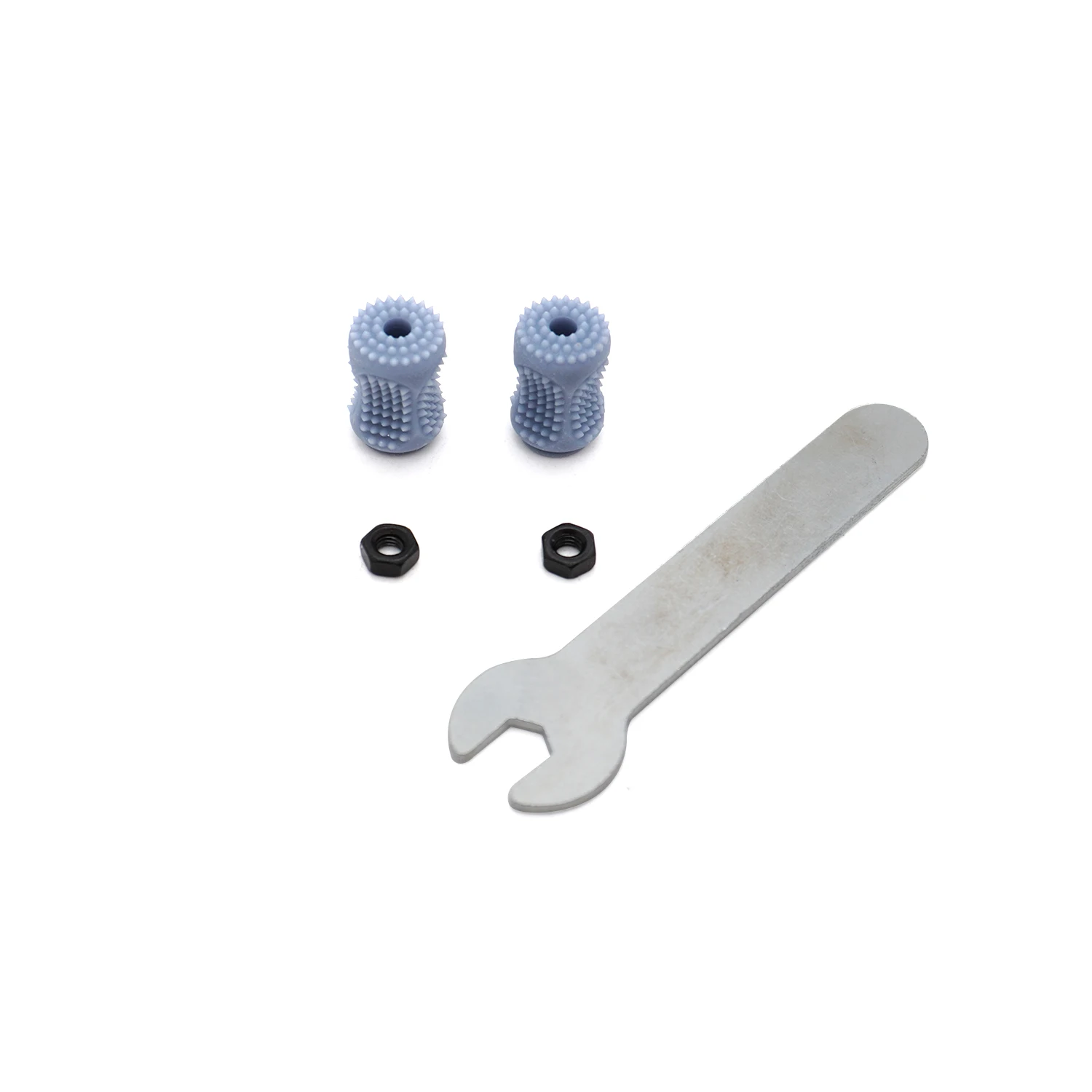 Height-Adjustable Drone Joystick Lever Rocker Cap Gimbal Stick Ends