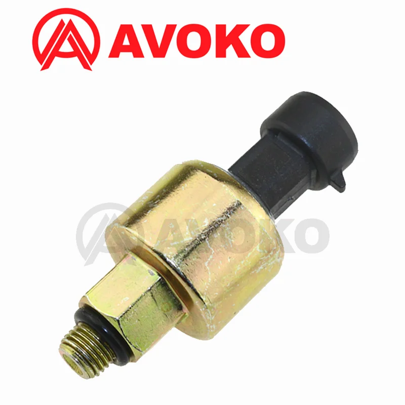 OilRailPressureSensorForHoldenJackarooIsuzu4JX1971370428