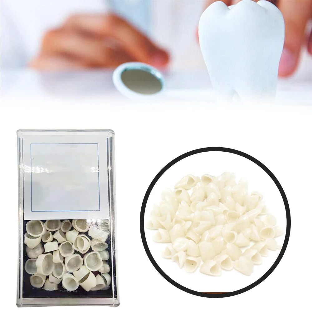 Рисунок 6 - ультратонкие виниры для зубов