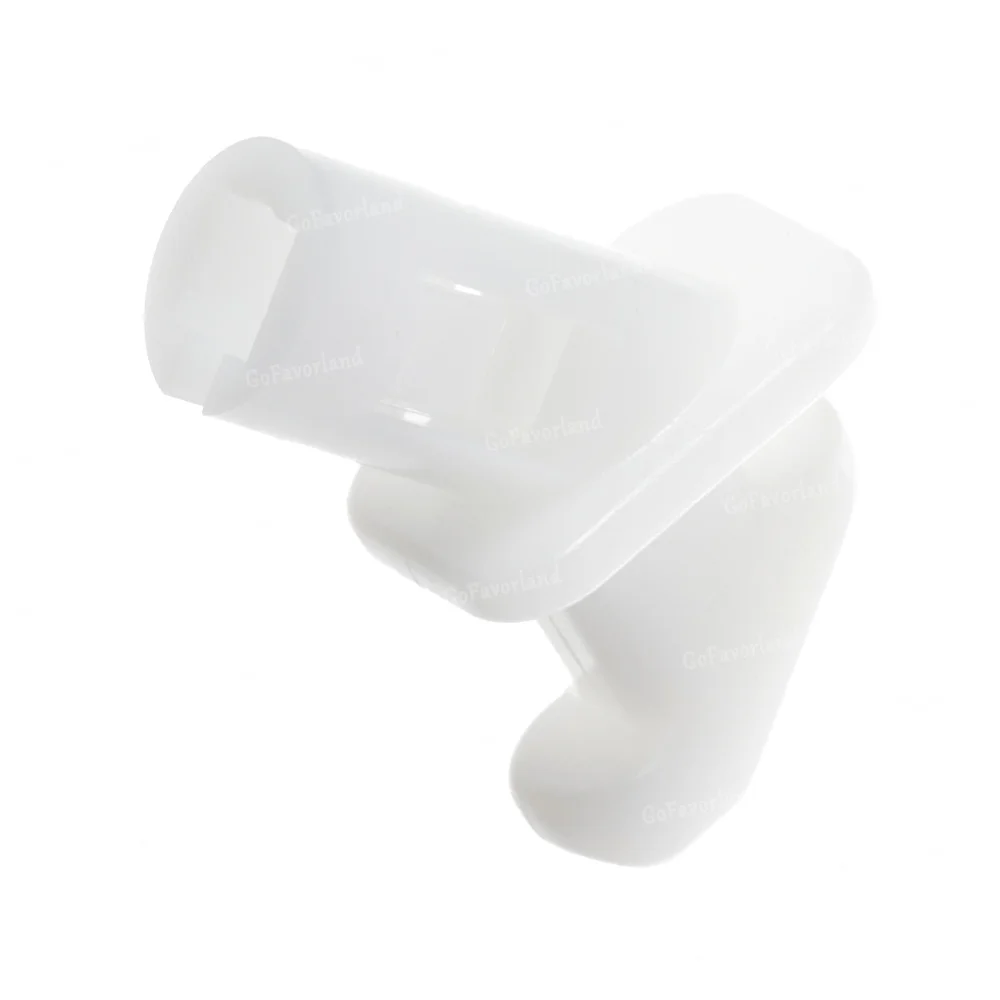 Support Rod Holder Plastic 57242-FJ000 57242FJ000 For Subaru Crosstrek-Impreza -