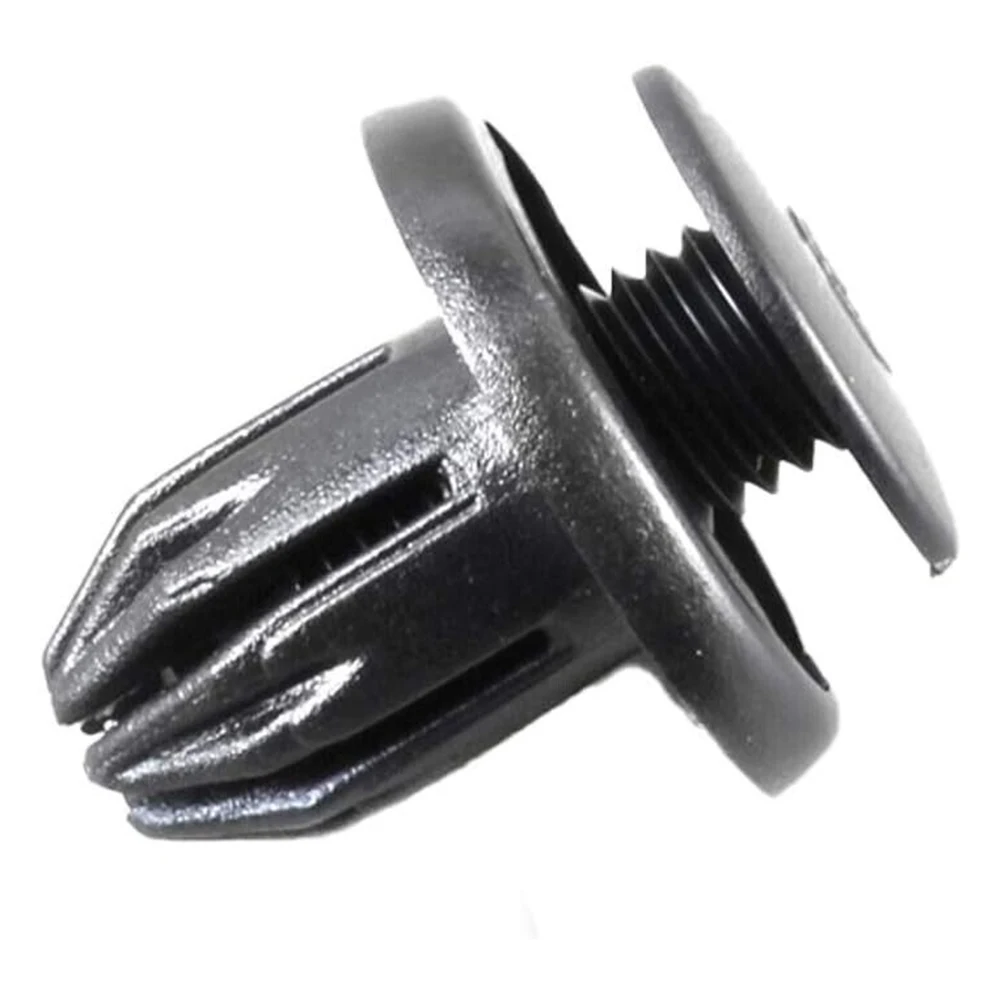 10Pcs Inner Wheel Arch Liner Fastener Clips For BMW Mini For Cooper R50 R52 R56 Car Accessories 7130702966 Plastic Clips