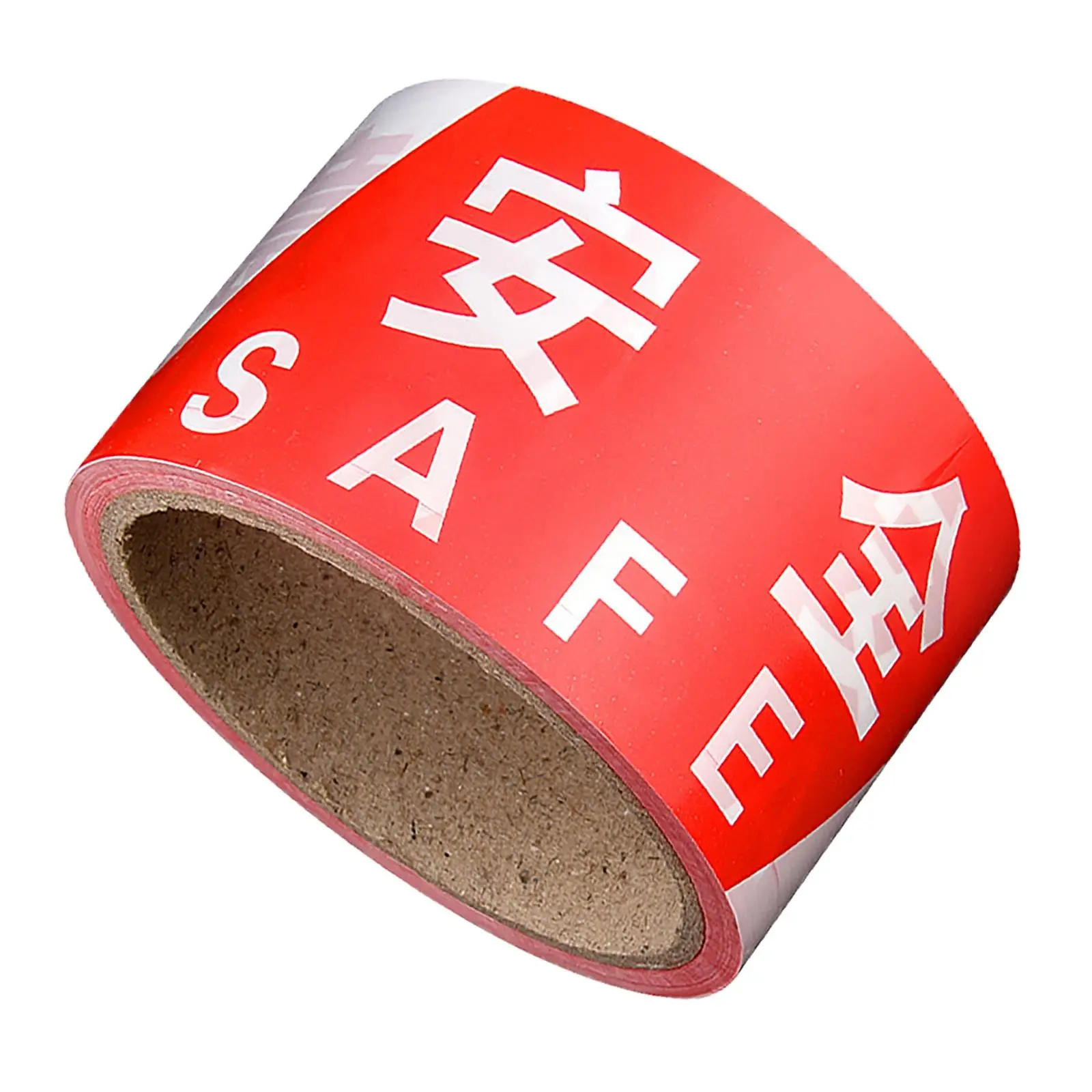 Tape Hazard Warning Tape Tear Resistant Line 328ft Waterproof for Danger Areas Workplace Crime