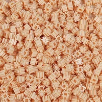 100G(about 300PCs)10mm Pixel Art Puzzle Micro Diamond Building Blocks DIY 3D Small Brick For Children's Toy Educational Kids 2