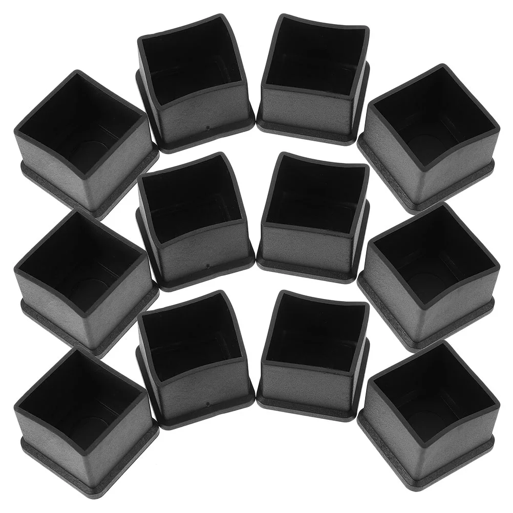 

12 шт., аксессуары для защиты ножек стола