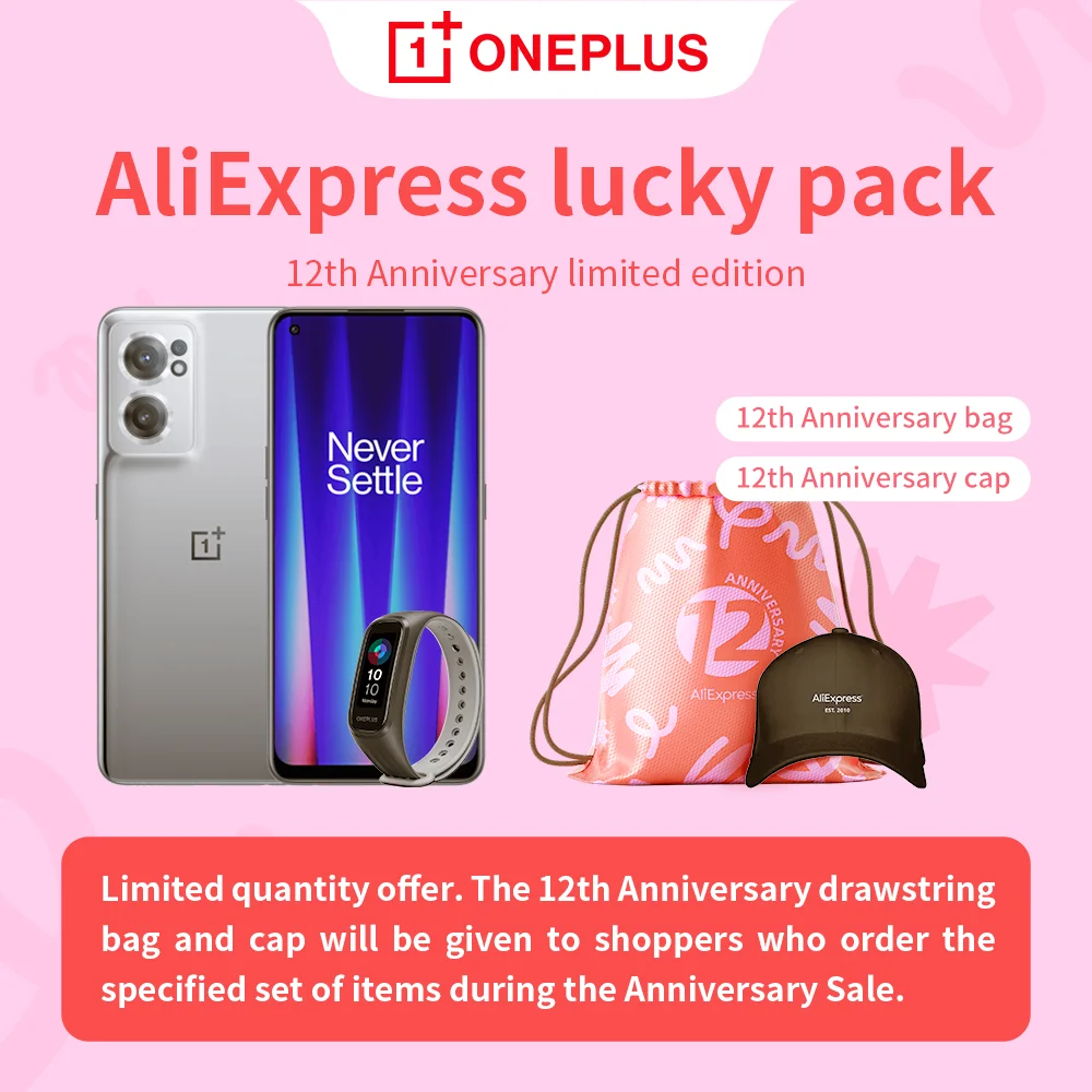 best phones in oneplus OnePlus x AliExpress 12th Anniv. limited offer.OnePlus Nord CE 2 5G & OnePlus Band. 328 sale only oneplus flagship phone