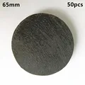 65mm 50pcs