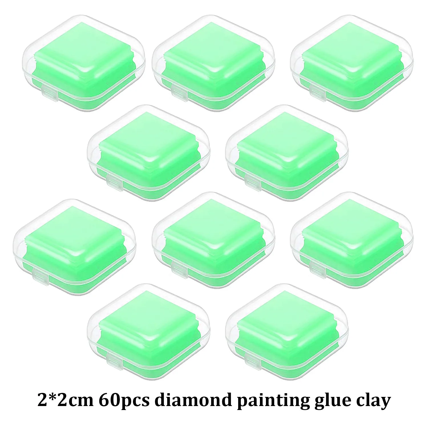 10box green