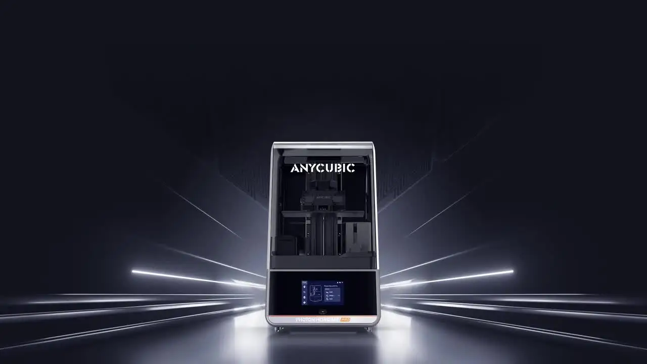 Anycubic Photon Mono M7 Pro 3D-принтер