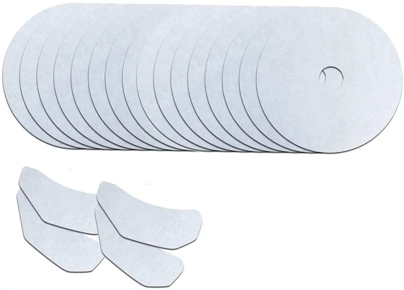 Universal Cloth Dryer Exhaust Filters,dryer Lint Filter Replacement