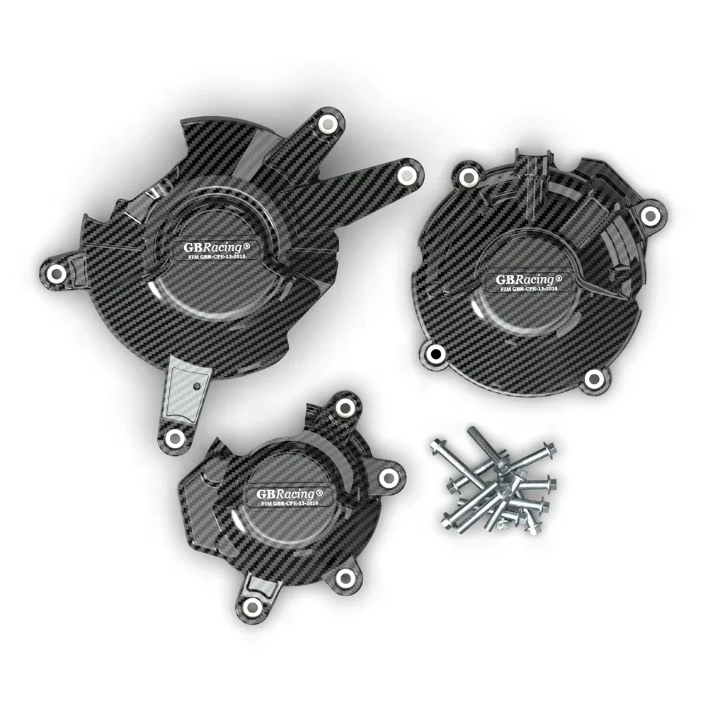 For Honda CBR650F 2014- CBR650R CB650-Engine Protective Cover