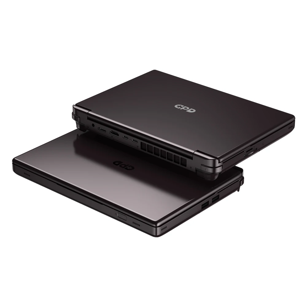 ̹ Ʈ ̴ PC Ʈ, GPD 2024 WIN Max 2 32GB 64GB RAM 2TB SSD ϵ ũ CPU, AMD Ryzen 7 8840U μ, LPDDR 5