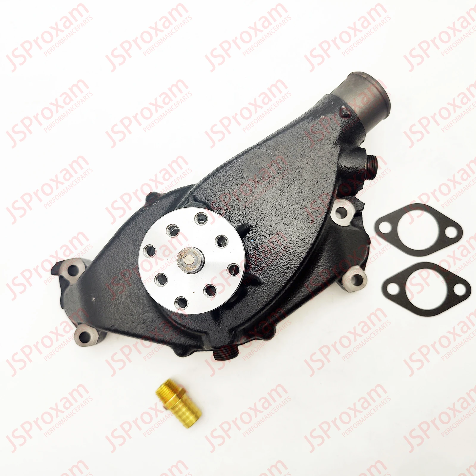 850454 18-3577 18-3574 Replaces Fit For Volvo Penta OMC MerCruiser 9-42604 387447 7.4 8.2 409 454 502 Big Block Water Pump two stage household water filtration s25ystem include filters pp sedimment and cto carbon block filter