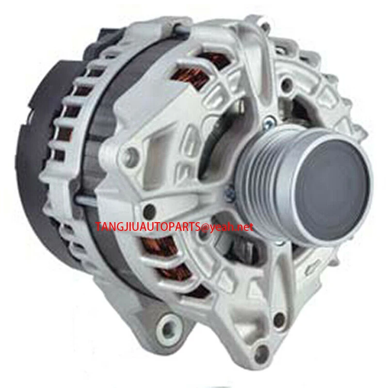 A0009061903 Generatore Alternatore Fit Mercedes-Benz A-Klasse 2015-2018 B-Klasse Cla Coupe Gla-Klasse