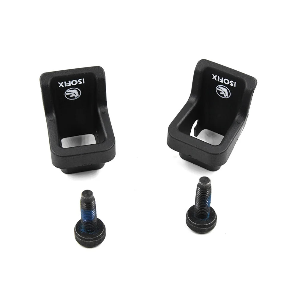 1357238 Child Seat Restraint Anchor IsoFix Mounting Kit Fit For Ford Focus MK2 04-11